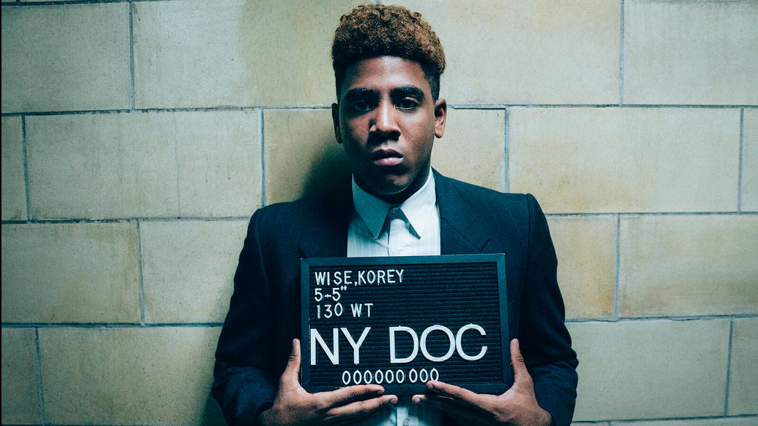 When They See Us