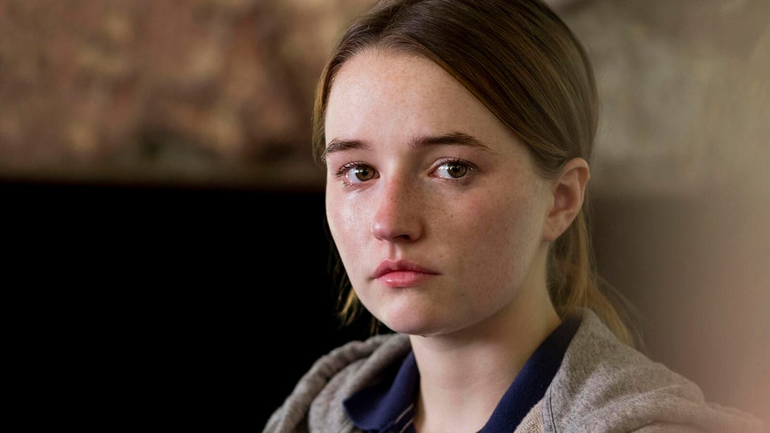 Kaitlyn Dever, Unbelievable