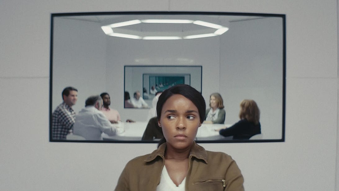 Janelle Monáe, Homecoming