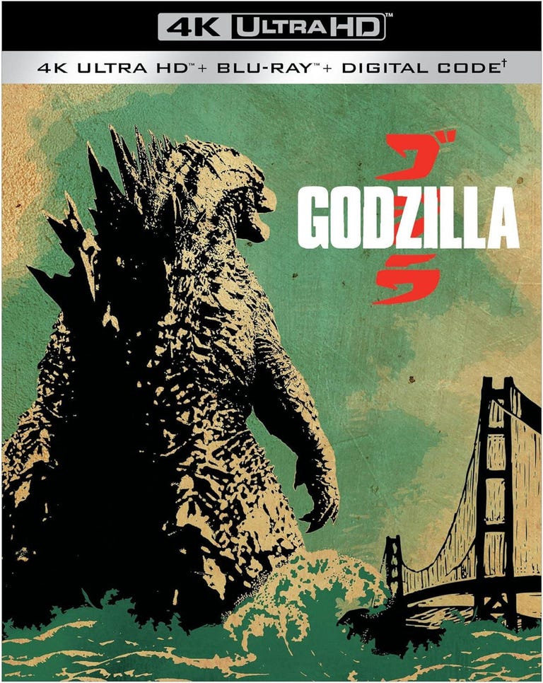 Godzilla