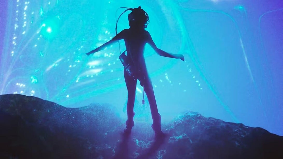 The Abyss