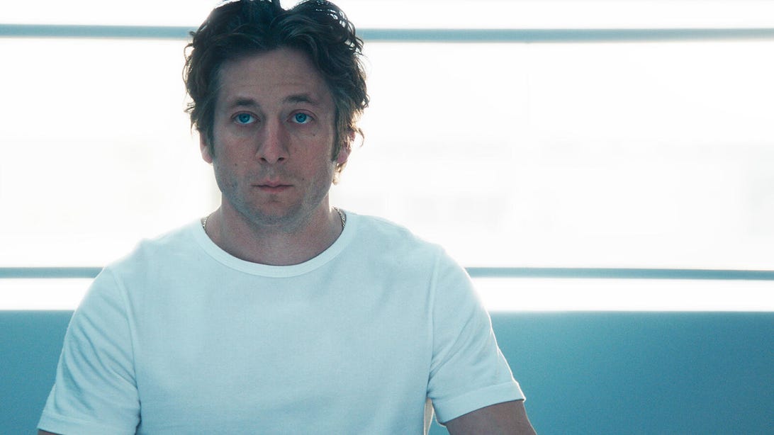 Jeremy Allen White, The Bear