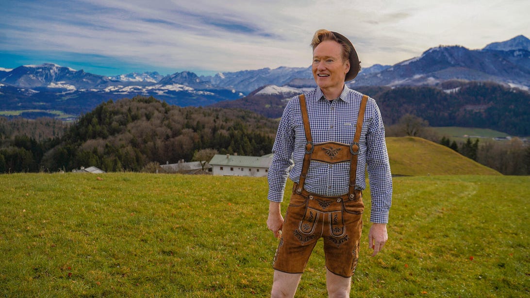 Conan O'Brien, Conan O'Brien Must Go