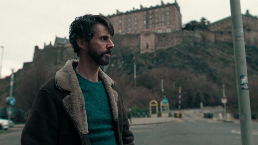 Matthew Goode, Dept. Q