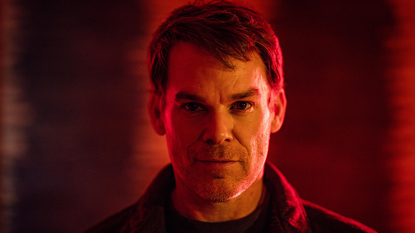 Michael C. Hall, Dexter: Resurrection