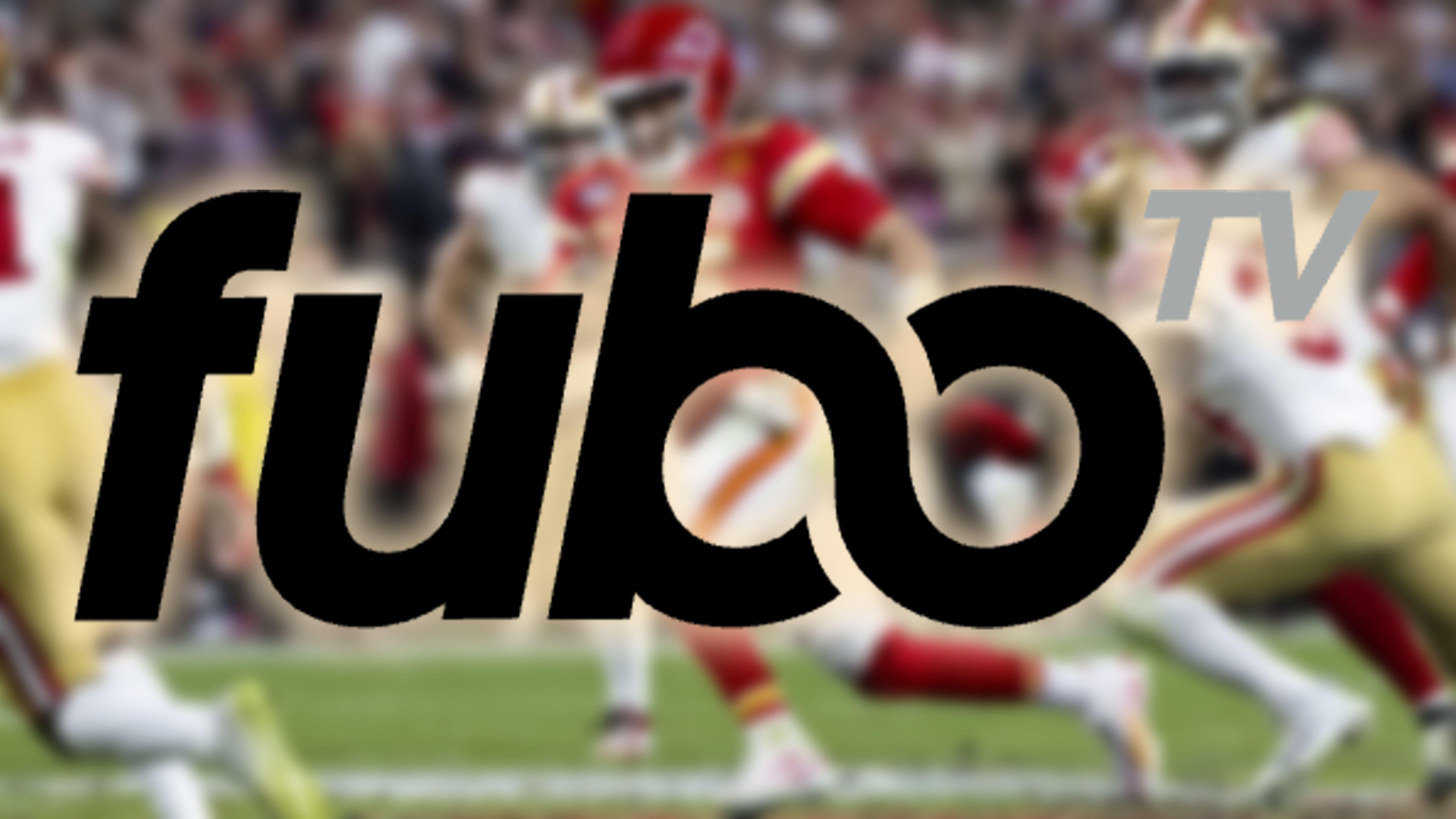Fubo TV