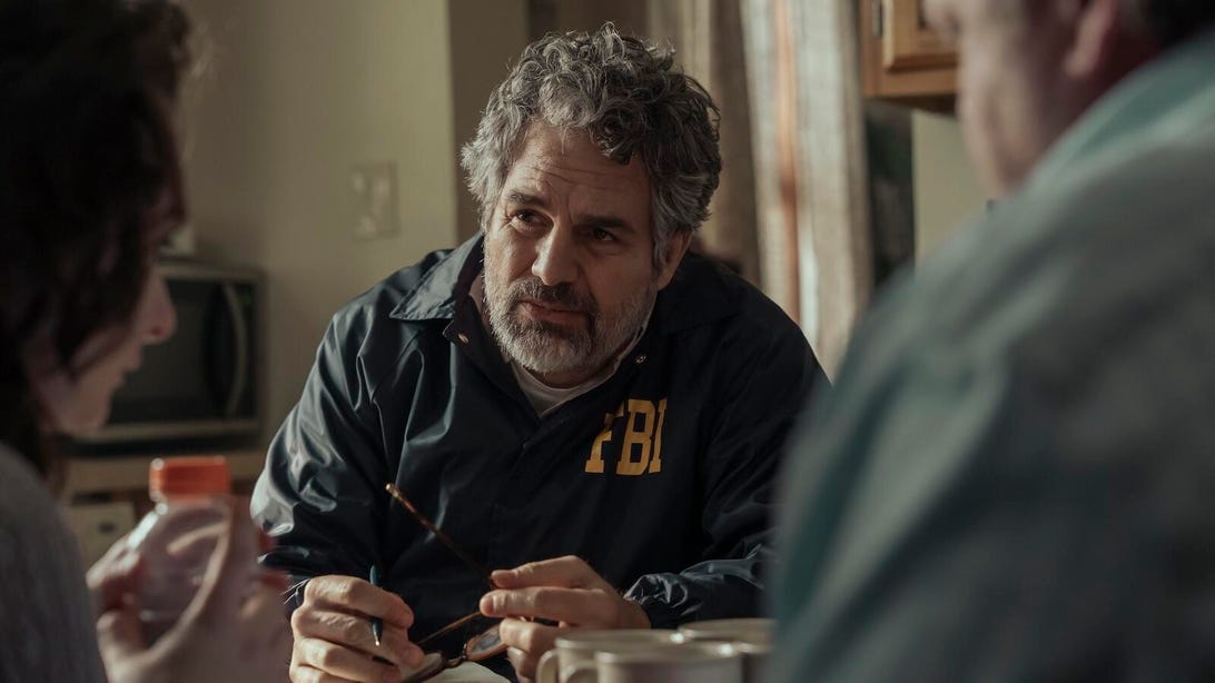 Mark Ruffalo, Task