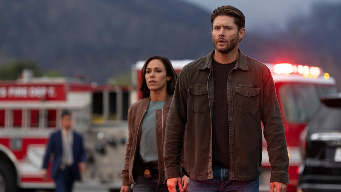 Jessica Camacho Jensen Ackles, Countdown