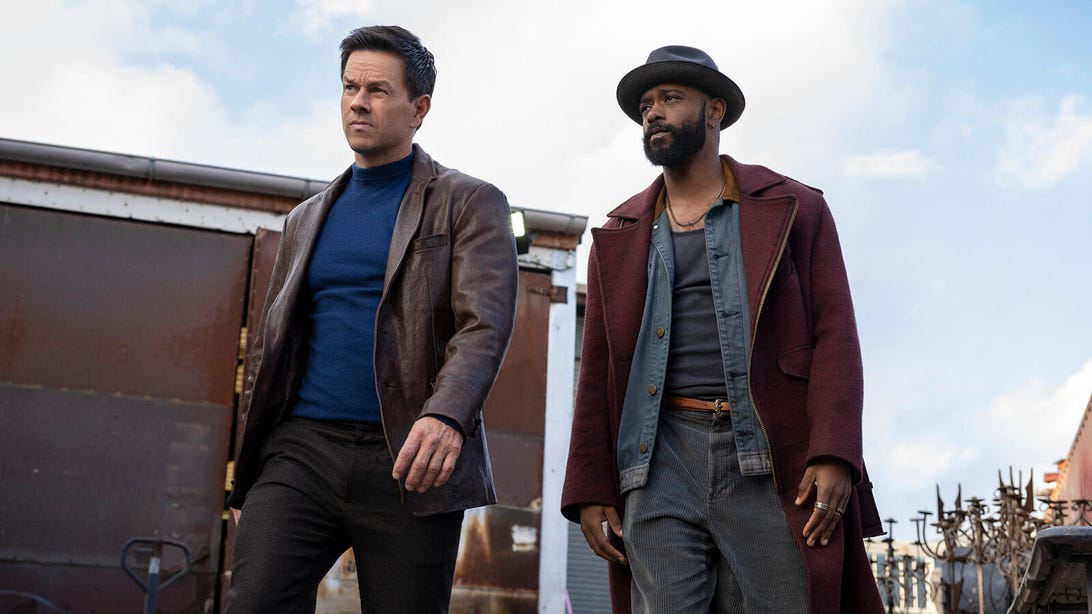 The 49 Best Movies on Amazon Prime Video Right Now (October 2025)