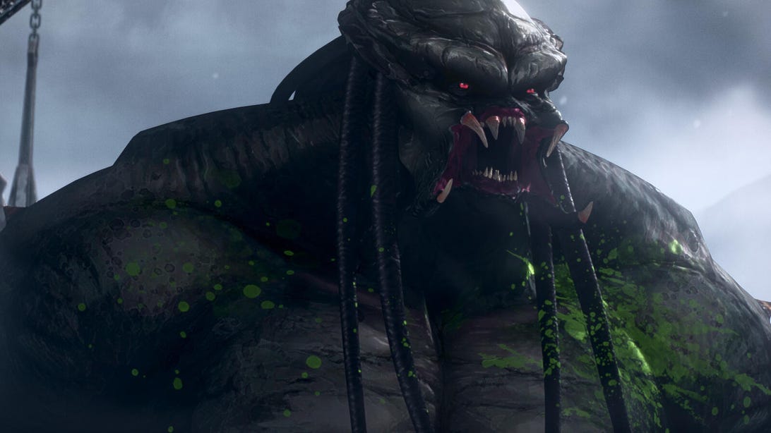 Predator: Killer of Killers