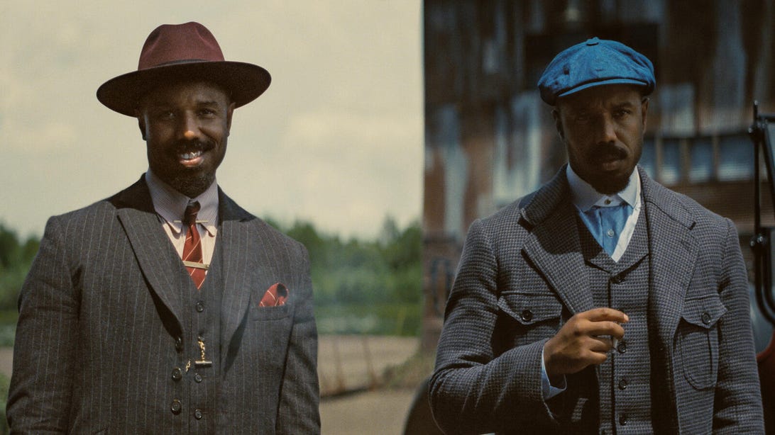 Michael B. Jordan, Sinners