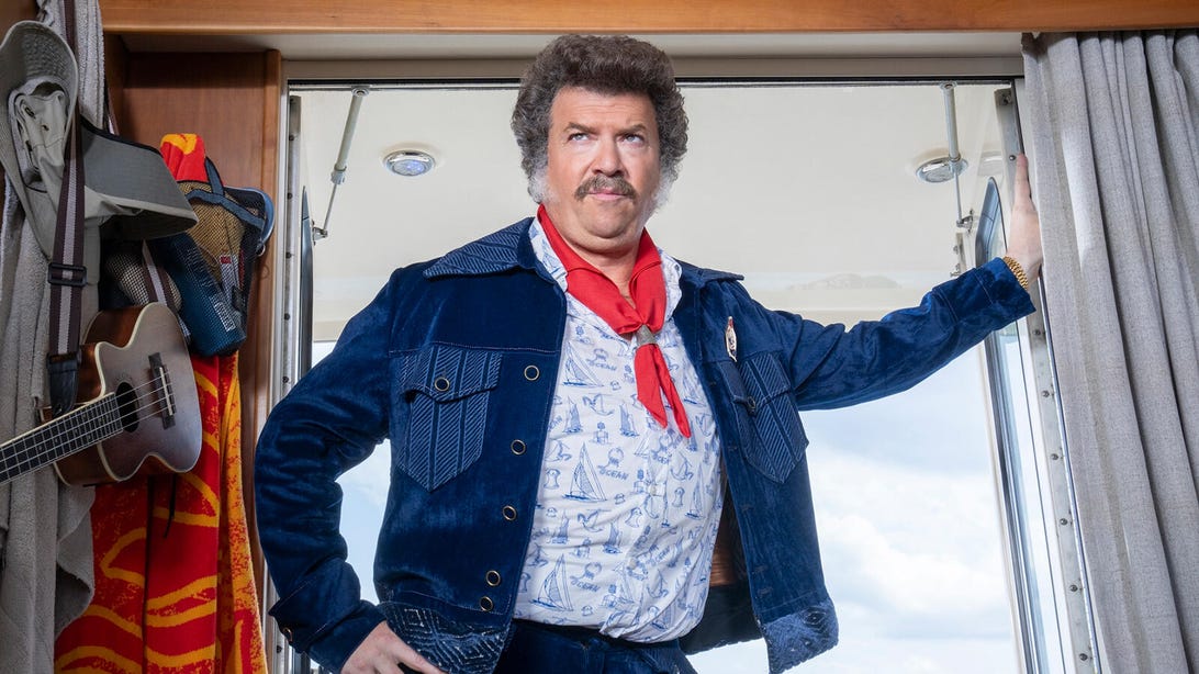 Danny McBride, The Righteous Gemstones