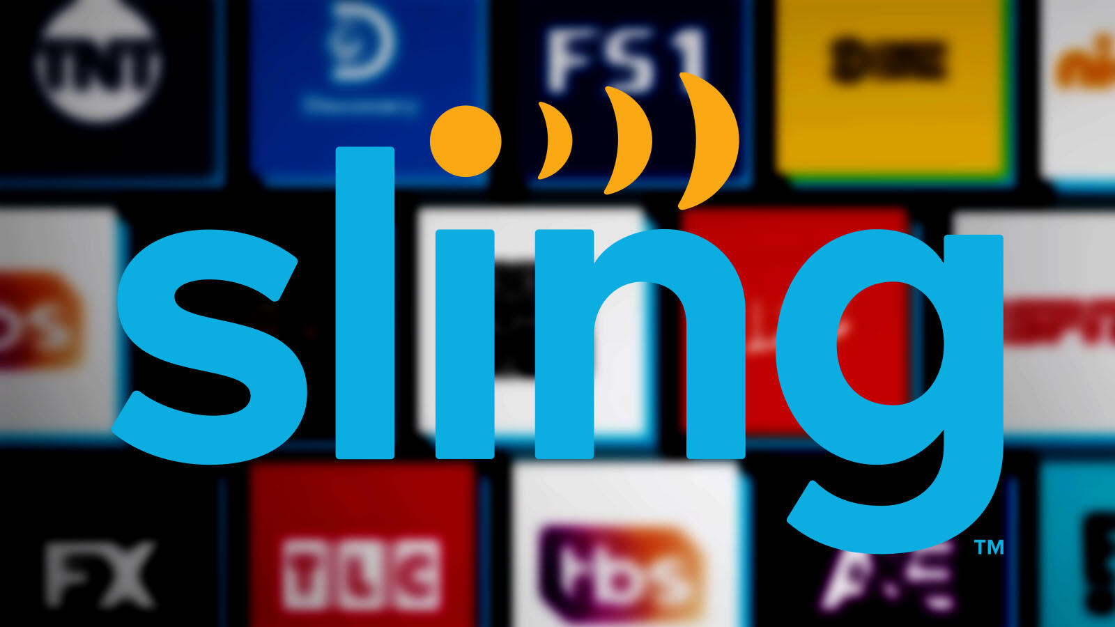 Sling TV